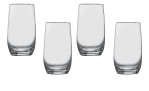 Bierbecher-Set For You 4-tlg. 