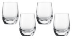Schnapsgläser-Set For You 4-tlg.