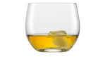 Whiskygläser-Set For You 4-tlg., Ansicht eines Glases mit Füllung