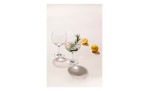 Gin Tonic Gläser 4-tlg., Ansicht im Milieu