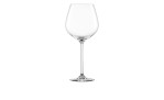 Burgunder-/Rotweinglas Fortissimo 738 ml, transparent