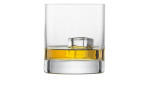 Whiskybecher Tavoro 315 ml, Ansicht mit Füllung