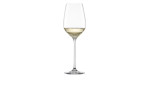 Weißweinglas Fortissimo 420 ml, Ansicht mit Füllung