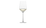 Weißweinglas Pure 300 ml, Ansicht mit Füllung