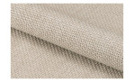 Stuhl Bastian in der Farbe Beige Detailaufnahme