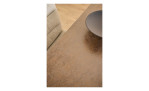 Stuhl Damian in der Farbe Beige Detailaufnahme
