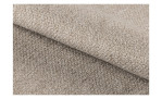 Stuhl Damian in der Farbe Beige Detailaufnahme