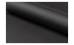 Tresenhocker Tabea in der Farbe Schwarz Detailaufnahme
