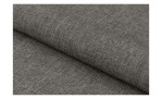 Tresenhocker Demina in der Farbe Grau Detailaufnahme