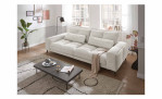 Milieubild Big Sofa Husum in Ivory