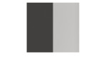 Dekor Graphit/Silber