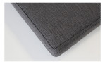 Detailansicht Universal-Sitzkissen