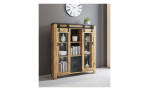 Highboard Yola, Milieubild
