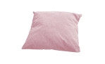 Party-Kissen in der Farbausführung rosa