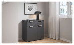Kommode Antigua Box, Milieuansicht