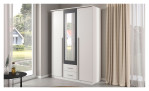 Kleiderschrank Kerpen, Milieuansicht