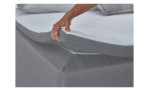 Detailfoto von dem Topper