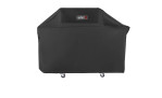 Abdeckhaube zum Gasgrill Genesis Premium, in schwarz