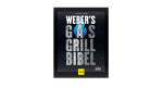 Weber's Gasgrillbibel 