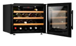 Einbau-Weintemperierschrank WK 341 200 S 