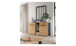 Sideboard Casper in einem Raum stehend