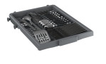 Besteckschublade gefüllt mit Besteck, GSV 42840