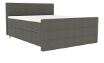 Boxspringbett Elba