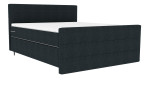 Boxspringbett Elba