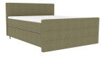 Boxspringbett Elba