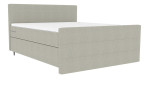 Boxspringbett Elba