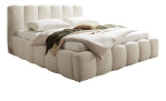 Polsterbett LIV'IN Avesta mit Bezug in der Farbe "Ivory"