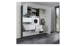 Express Hauswirtschaftsraum, Win, Hellgrau