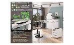 Move & Work Details