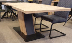 Ausziehbarer Esstisch "Jean"