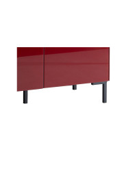 Metallfüße Couleur Blitz