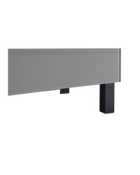 Metallfüße Couleur Gerade