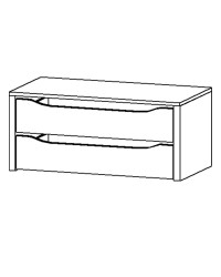 Schubkasteneinsatz Zubehör