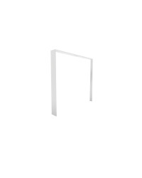 Passepartoutrahmen Queen