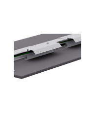 2er-Set-Kabelwanne Texas 