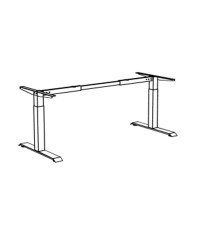 Metall-Untergestell vito Vary