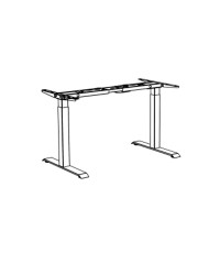 Elektro-Untergestell vito Vary