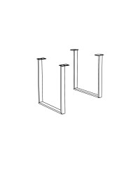 Kufen-Gestell vito Vary