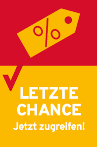 clevva - Letzte Chance