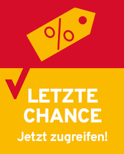clevva - Letzte Chance