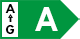 Logo Effizenzklasse A