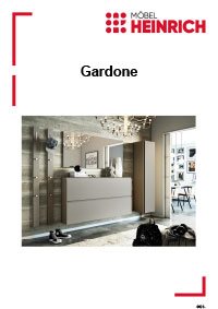 Dokumenten Cover für Typenplan