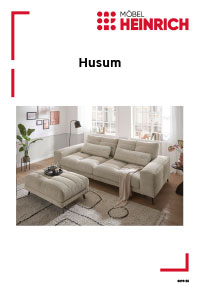 Dokumenten Cover für Typenplan