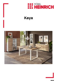 Dokumenten Cover für Typenplan