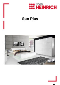 Dokumenten Cover für Typenplan