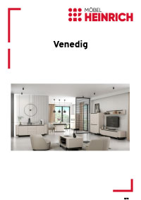 Dokumenten Cover für Typenplan